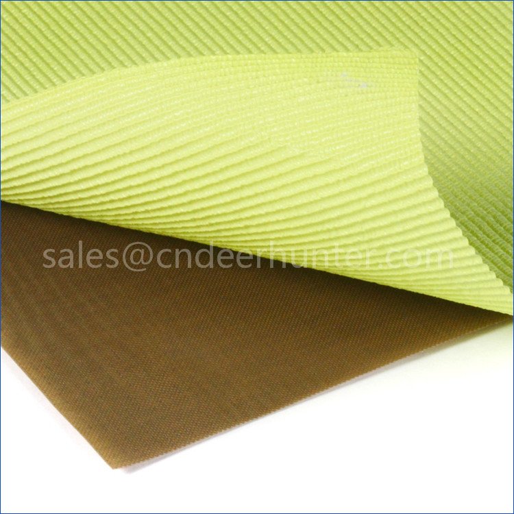 Self Adhesive PTFE Coated Glass Fabric Tool Release Sheet